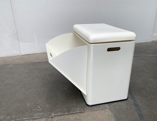 Space-Age Laundry