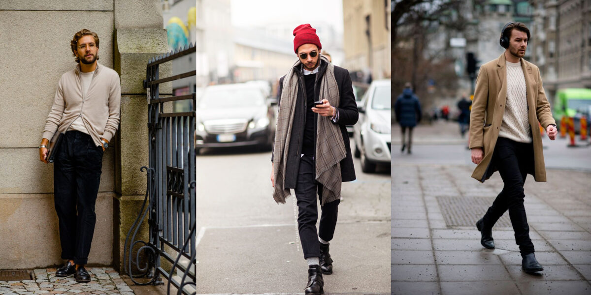 Menjelajahi Dunia Fashion Denmark