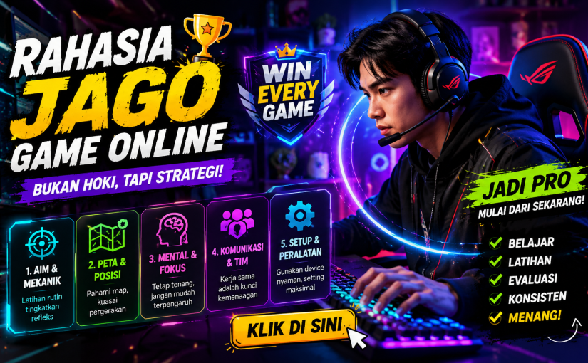 Nostalgia Seru! 5 Alasan Remake Game Online Klasik Wajib Main