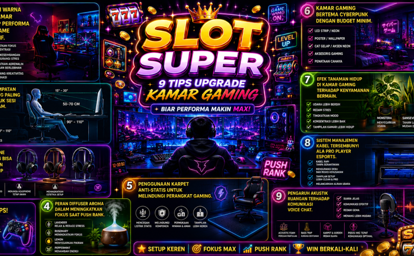 Mengapa HP Cepat Panas Saat Bermain Game Online?